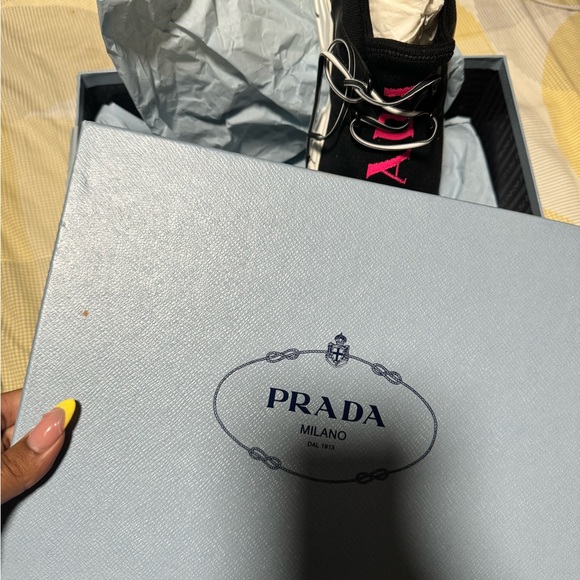 Prada Calzature Donna - Picture 3 of 4